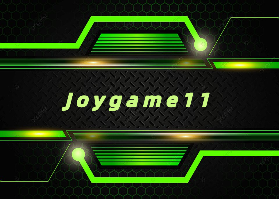 Joygame11