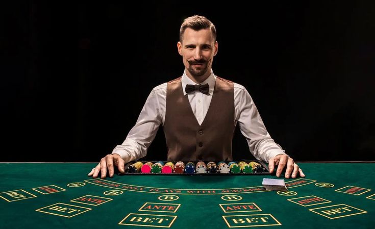 Joygame11 Live Casino