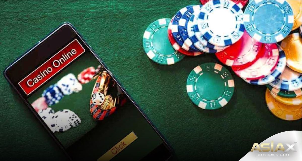 Joygame11 Live Casino
